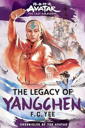 Avatar: The Last Airbender: The Legacy of Yangchen