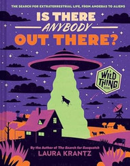 Is There Anybody Out There?