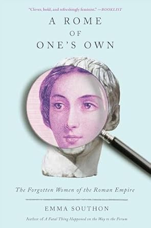 A Rome of One's Own