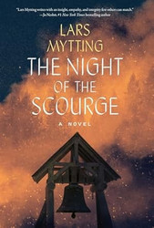 The Night of the Scourge: A Novel