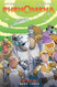 Phenomena Book Three: The Secret: A Graphic Novel