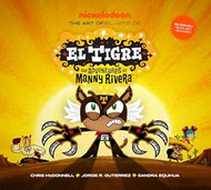 The Art of El Tigre