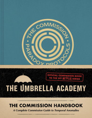 Umbrella Academy
