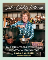 Julia Child's Kitchen