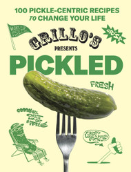 Grillo's Presents Pickled