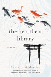 The Heartbeat Library: A Novel