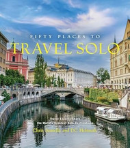 Fifty Places to Travel Solo