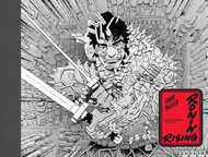 Frank Miller's Ronin Rising Collector's Edition