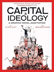 Capital & Ideology