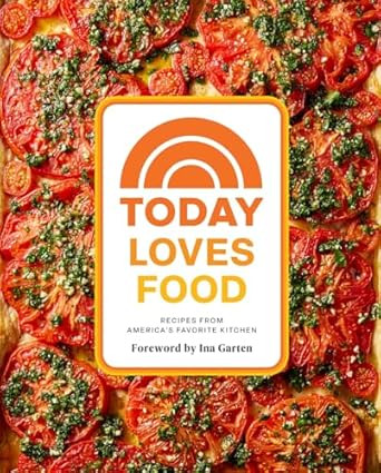 Today Loves Food