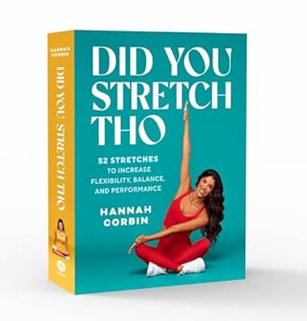 Did You Stretch Tho