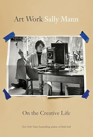 Art Work: On the Creative Life