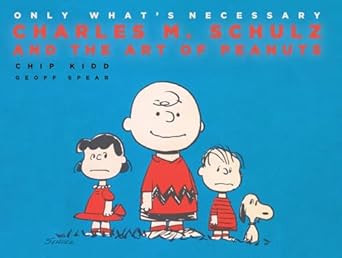 Only What's Necessary
