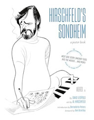 Hirschfeld's Sondheim