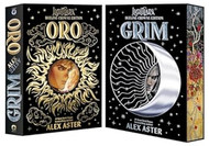 Grim and Oro