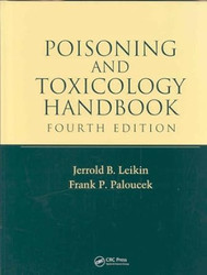 Poisoning and Toxicology Handbook