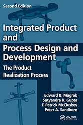 Integrated Product and Process Design and Development