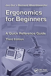 Ergonomics for Beginners