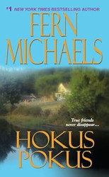 Hokus Pokus (Sisterhood)
