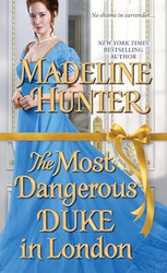 The Most Dangerous Duke in London