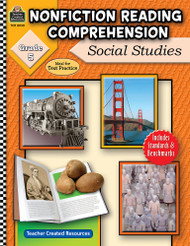 Nonfiction Reading Comprehension