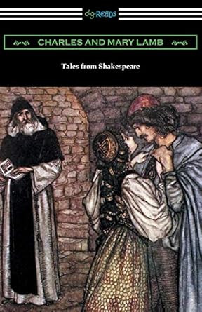 Tales from Shakespeare: