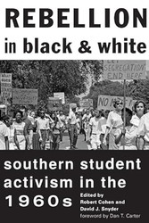 Rebellion in Black and White