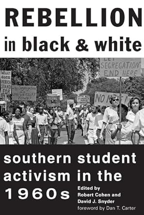 Rebellion in Black and White
