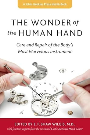The Wonder of the Human Hand