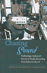 Chasing Sound