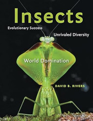 Insects: Evolutionary Success Unrivaled Diversity and World