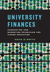 University Finances