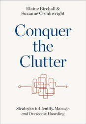 Conquer the Clutter