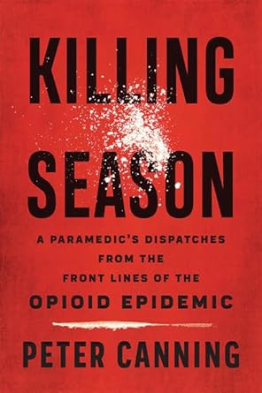 Killing Season