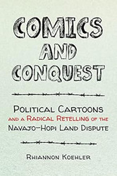 Comics and Conquest