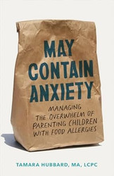 May Contain Anxiety