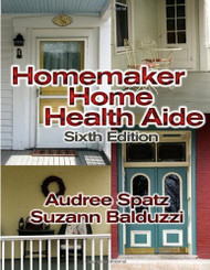Homemaker Home Health Aide