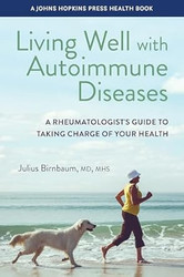 Living Well with Autoimmune Diseases