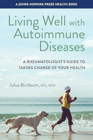 Living Well with Autoimmune Diseases