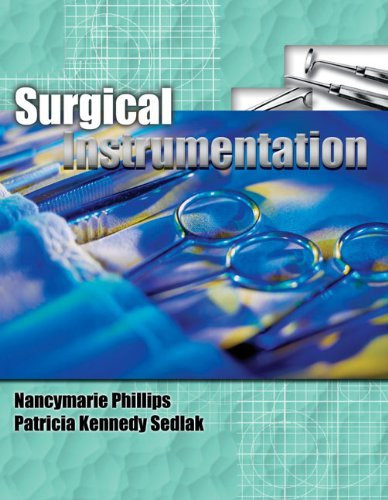 Surgical Instrumentation