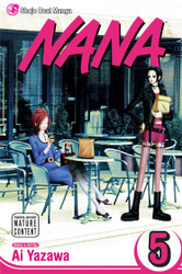 Nana Vol. 5 (5)