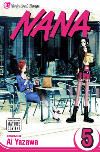 Nana Vol. 5 (5)