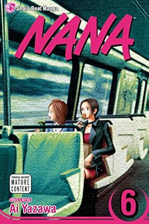 Nana Vol. 6 (6)