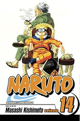 Naruto Vol. 14: Hokage vs. Hokage!