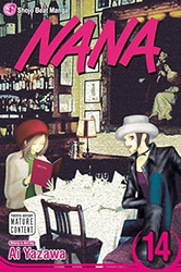 Nana Vol. 14 (14)