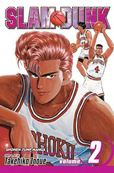 Slam Dunk Vol. 2