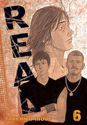 Real Vol. 6