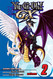 Yu-Gi-Oh! GX Vol. 2