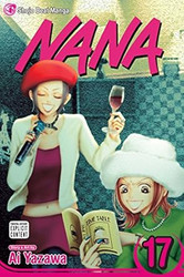 Nana Vol. 17 (17)