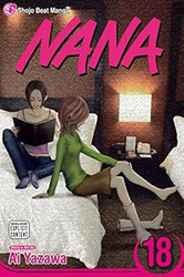 Nana Vol. 18 (18)